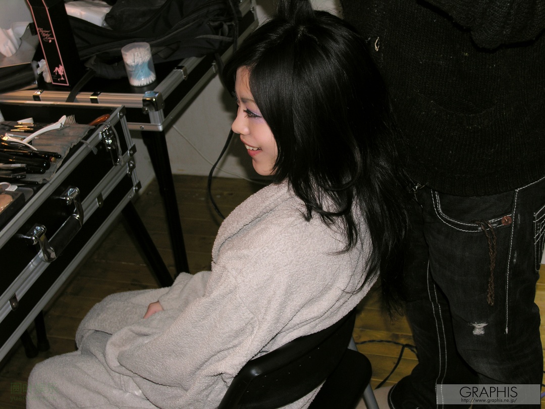 (2008 - 04 - 08) YUKI China (有希ちな) - SEXY BASH