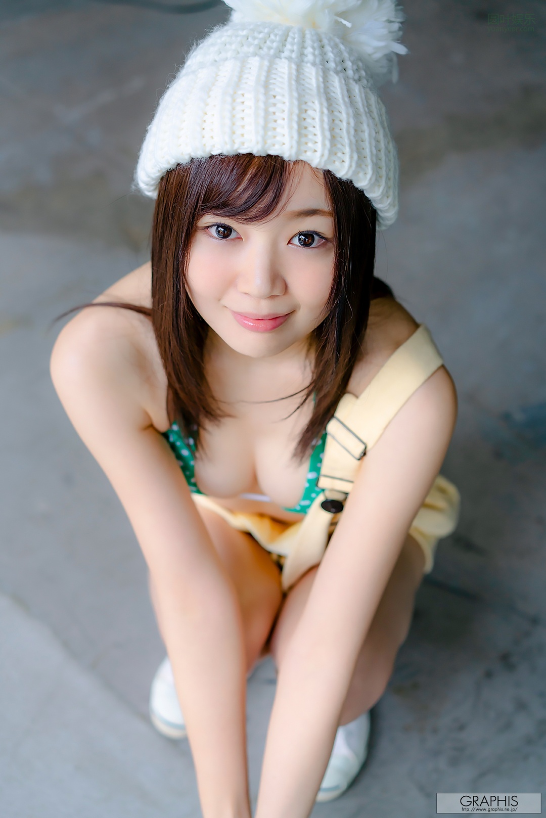 (2018 - 10 - 26) YUKI Nono (结城のの) - Soothing Girl