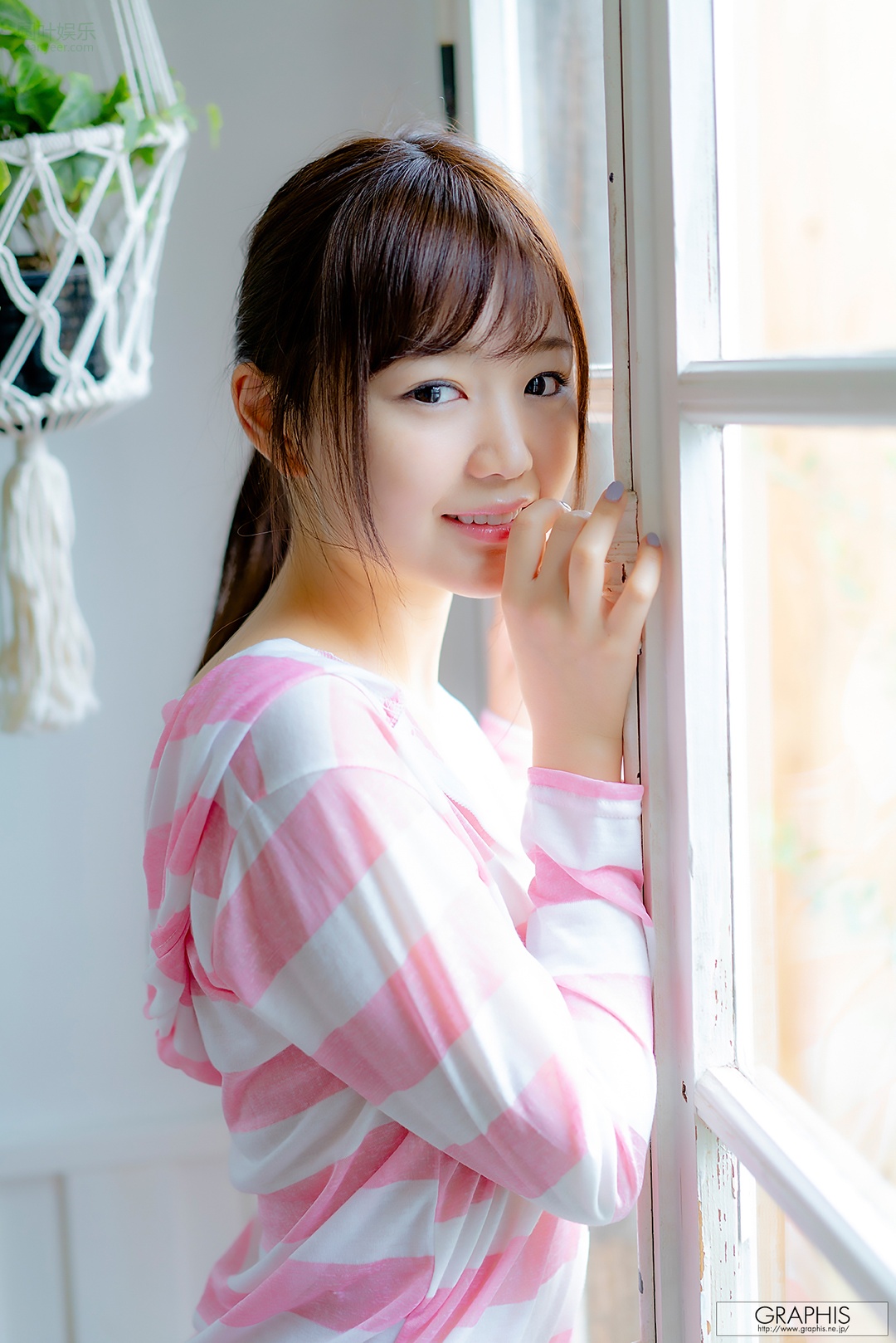 (2018 - 10 - 26) YUKI Nono (结城のの) - Soothing Girl