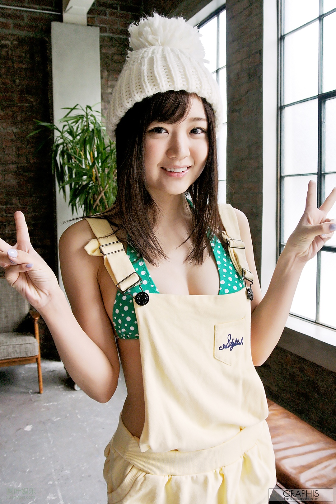 (2018 - 10 - 26) YUKI Nono (结城のの) - Soothing Girl