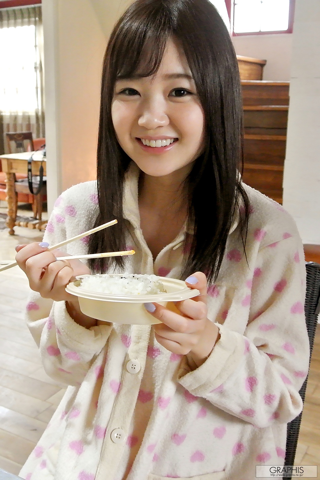 (2018 - 10 - 26) YUKI Nono (结城のの) - Soothing Girl