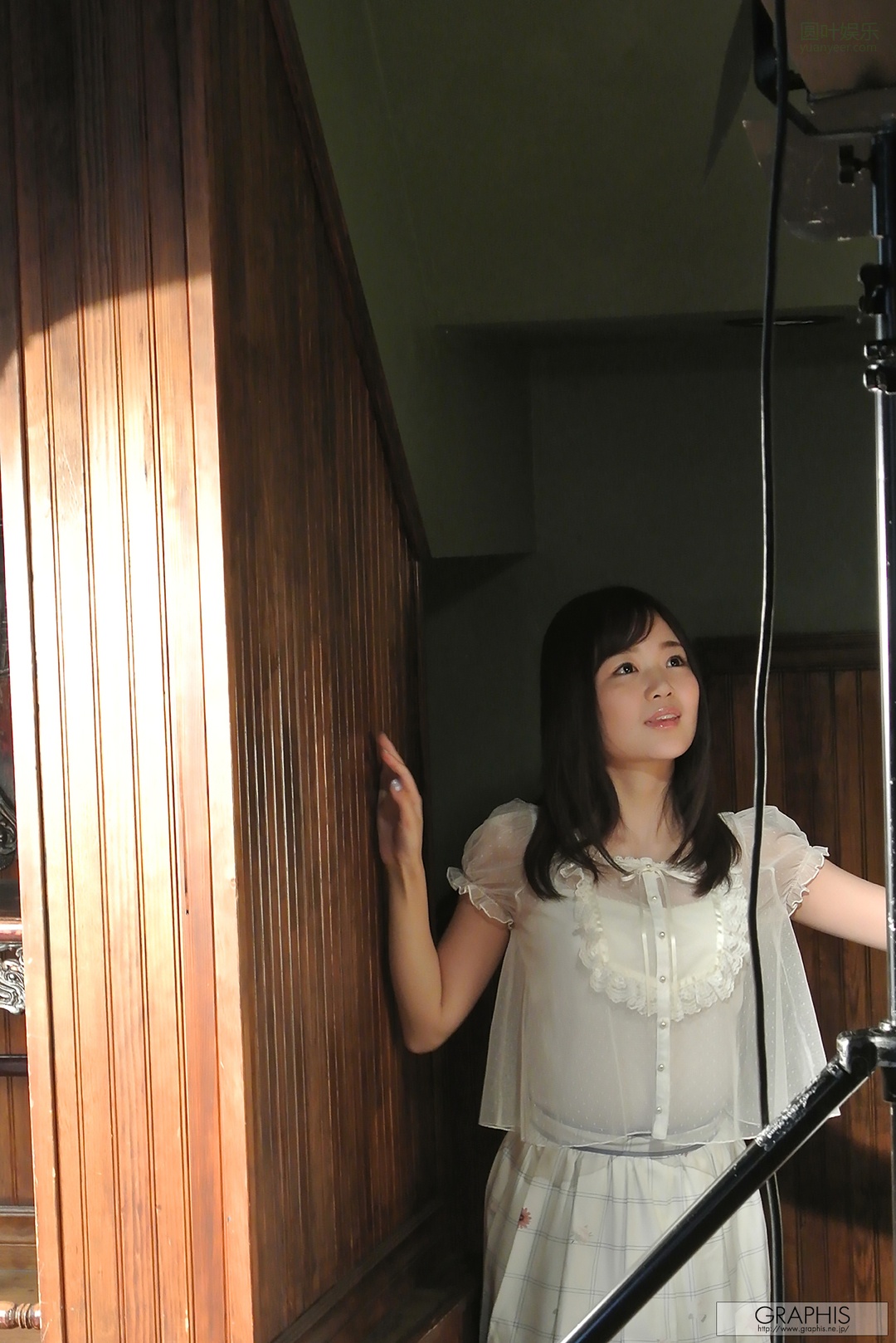 (2018 - 10 - 26) YUKI Nono (结城のの) - Soothing Girl