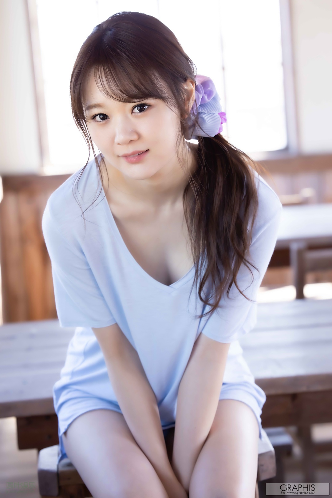 (2021 - 08 - 06) YUKI Nono (结城のの) - Summer Special 2021 - chouchou