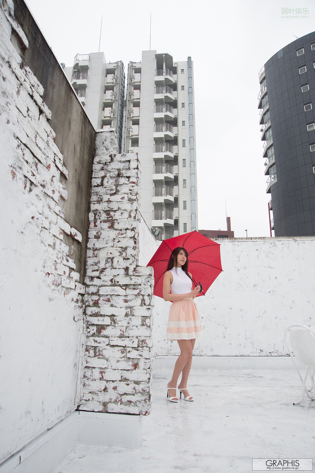 (2016 - 07 - 01) YUKISHIRO Kanna (雪白かん菜) - Cotton Candy