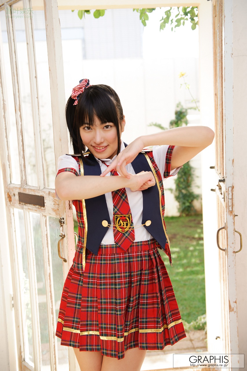 (2012 - 02 - 03) YUME Kana (由爱可奈) - I.Dentity