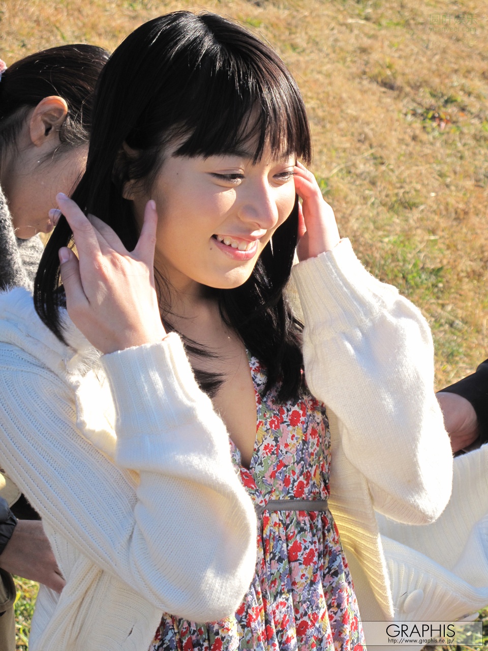 (2012 - 02 - 03) YUME Kana (由爱可奈) - I.Dentity