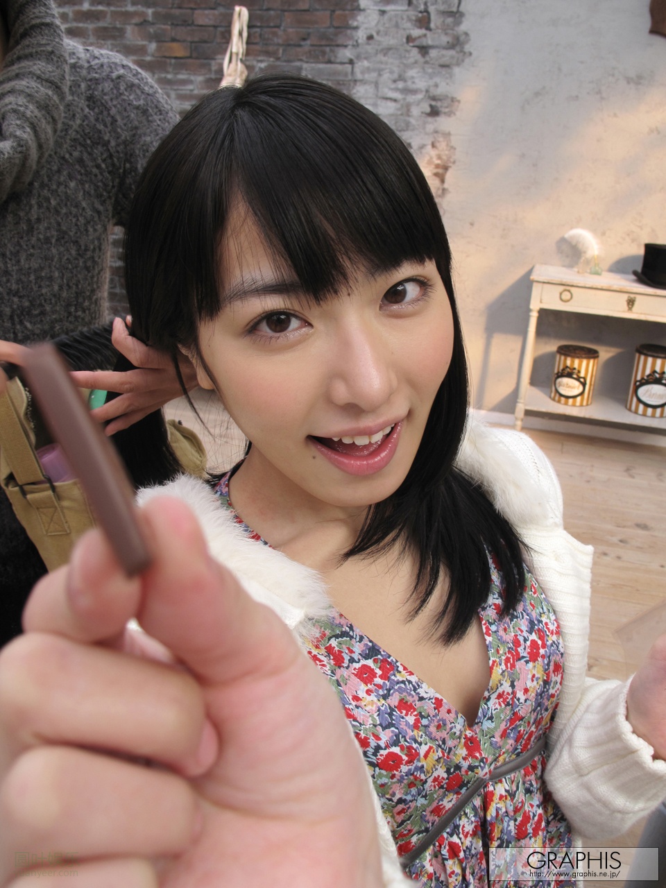 (2012 - 02 - 03) YUME Kana (由爱可奈) - I.Dentity