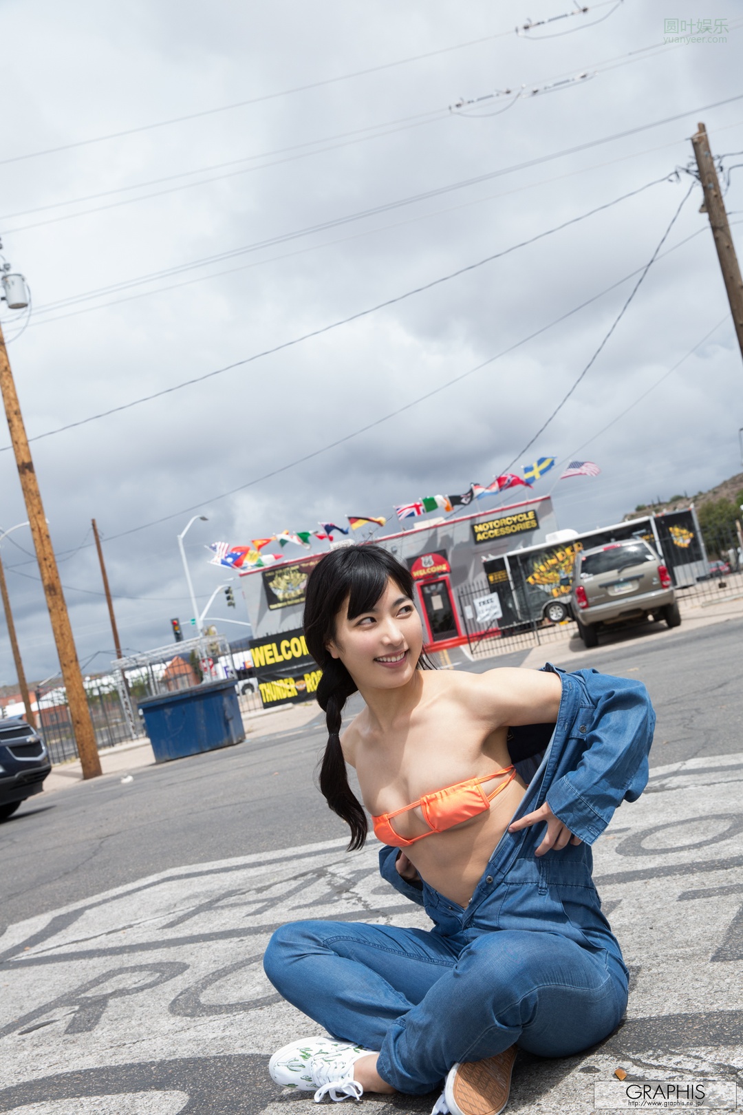 (2016 - 07 - 08) YUME Kana (由爱可奈) - pure bible