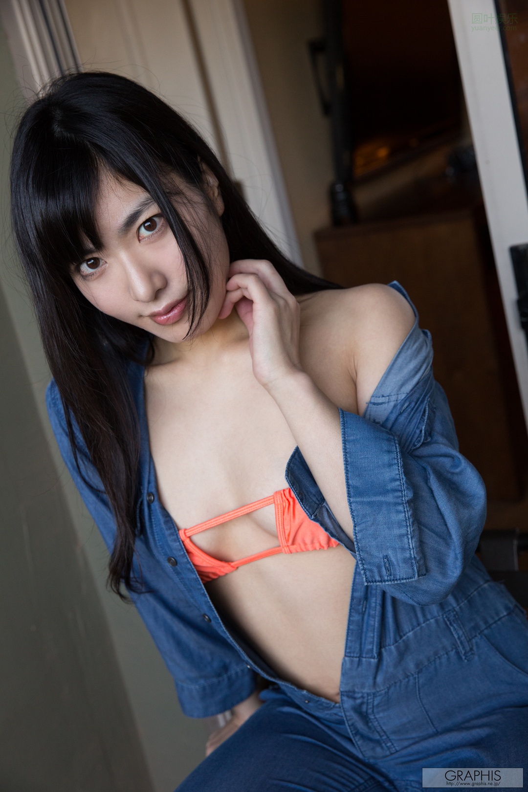 (2016 - 07 - 08) YUME Kana (由爱可奈) - pure bible