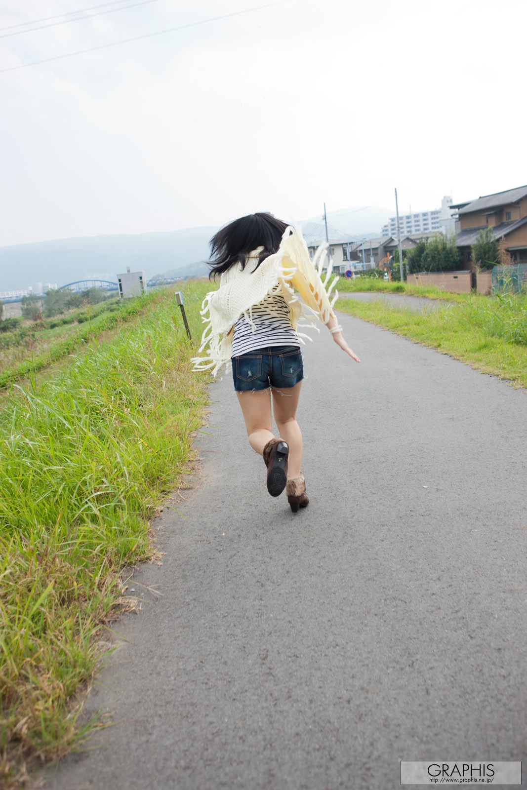 (2013 - 03 - 13) YUME Kana (由爱可奈) - Special - A to Z