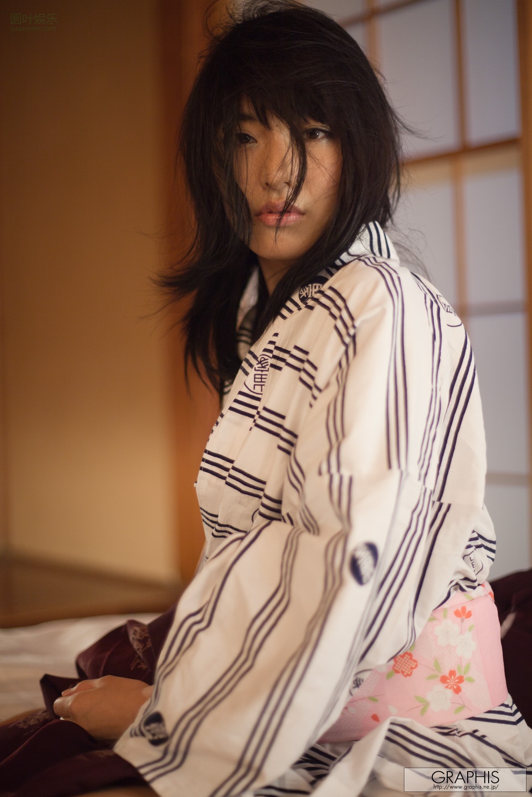 (2013 - 03 - 13) YUME Kana (由爱可奈) - Special - A to Z