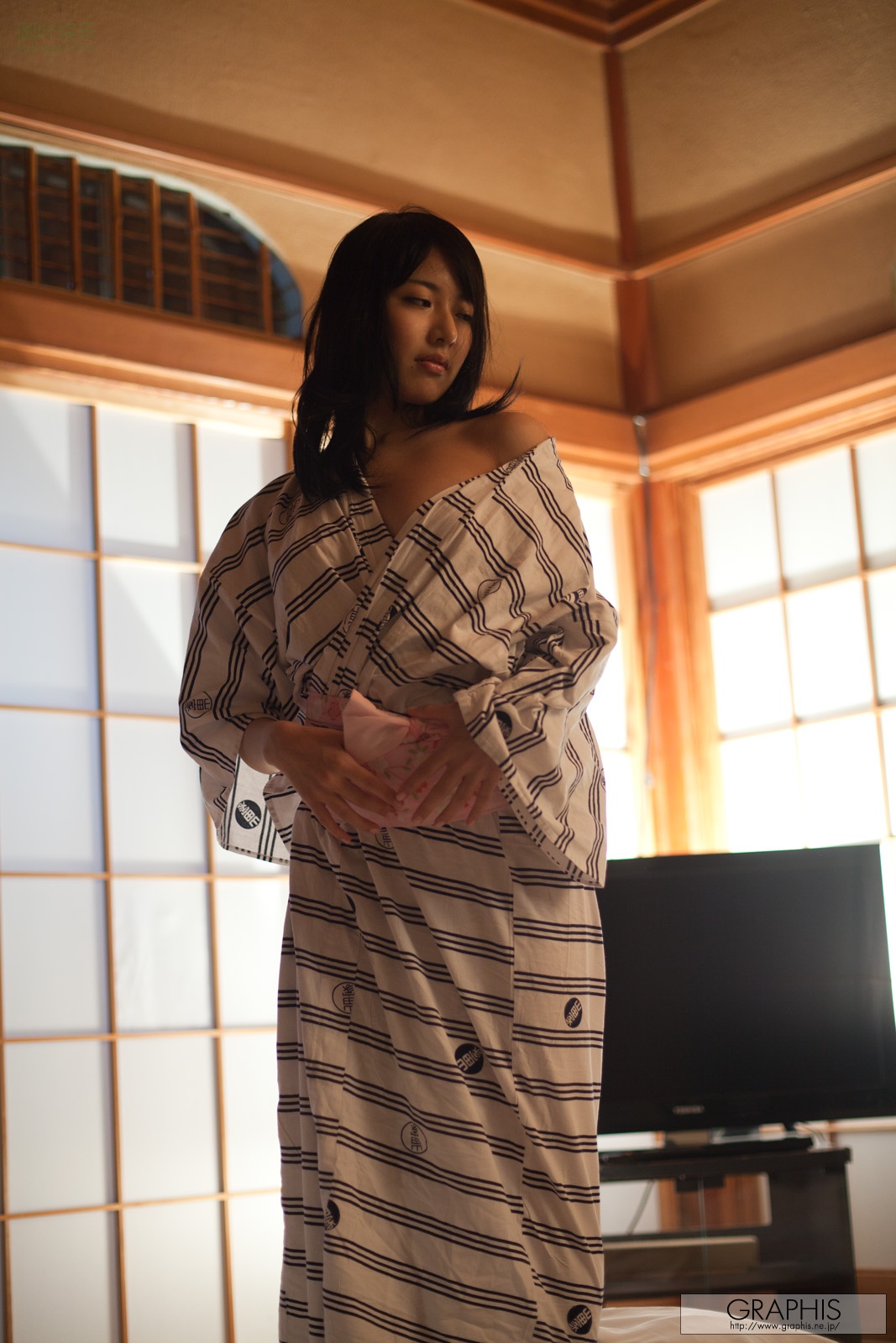 (2013 - 03 - 13) YUME Kana (由爱可奈) - Special - A to Z