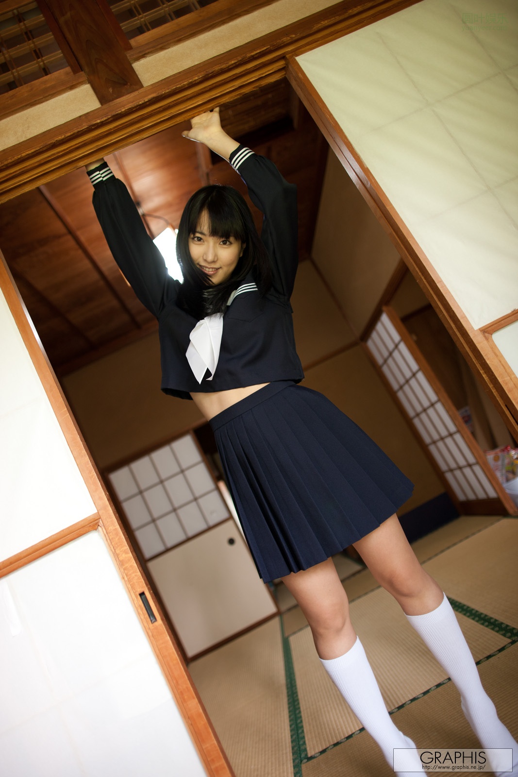 (2013 - 03 - 13) YUME Kana (由爱可奈) - Special - A to Z