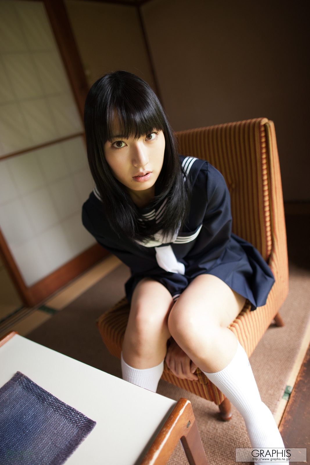(2013 - 03 - 13) YUME Kana (由爱可奈) - Special - A to Z