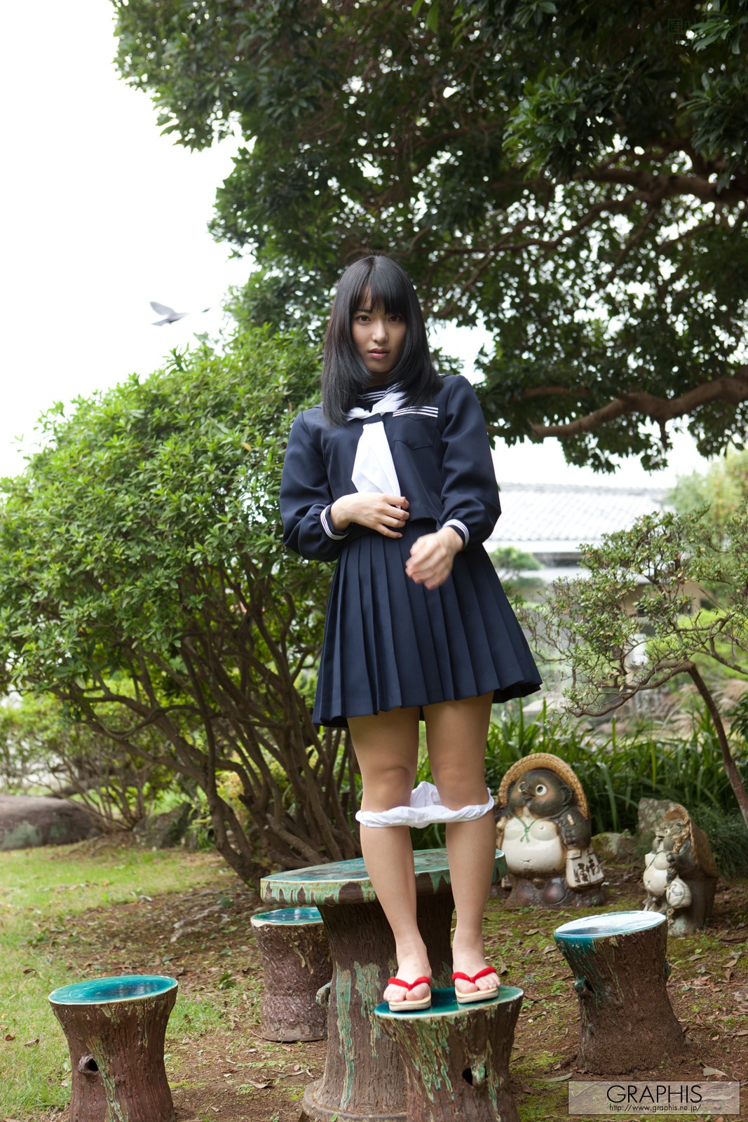 (2013 - 03 - 13) YUME Kana (由爱可奈) - Special - A to Z