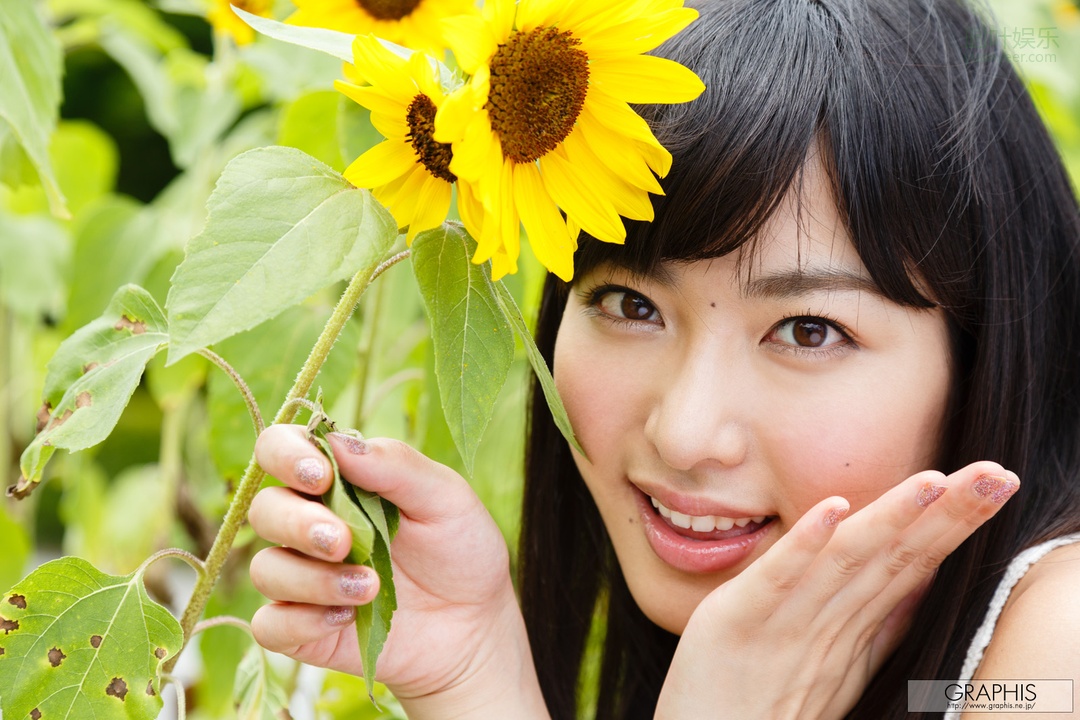 (2013 - 08 - 09) YUME Kana (由爱可奈) - Summer Special 2013 - useal girl