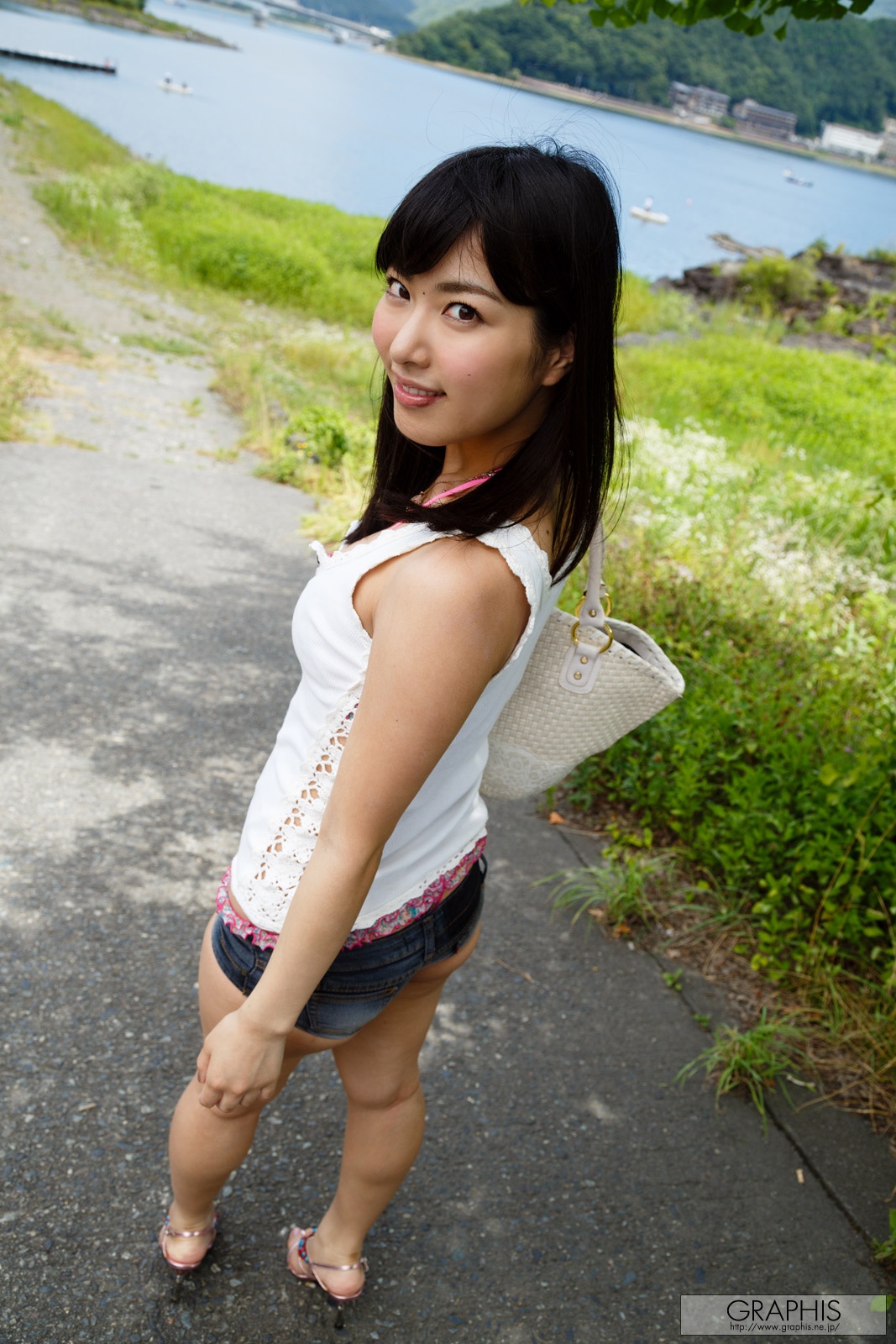 (2013 - 08 - 09) YUME Kana (由爱可奈) - Summer Special 2013 - useal girl