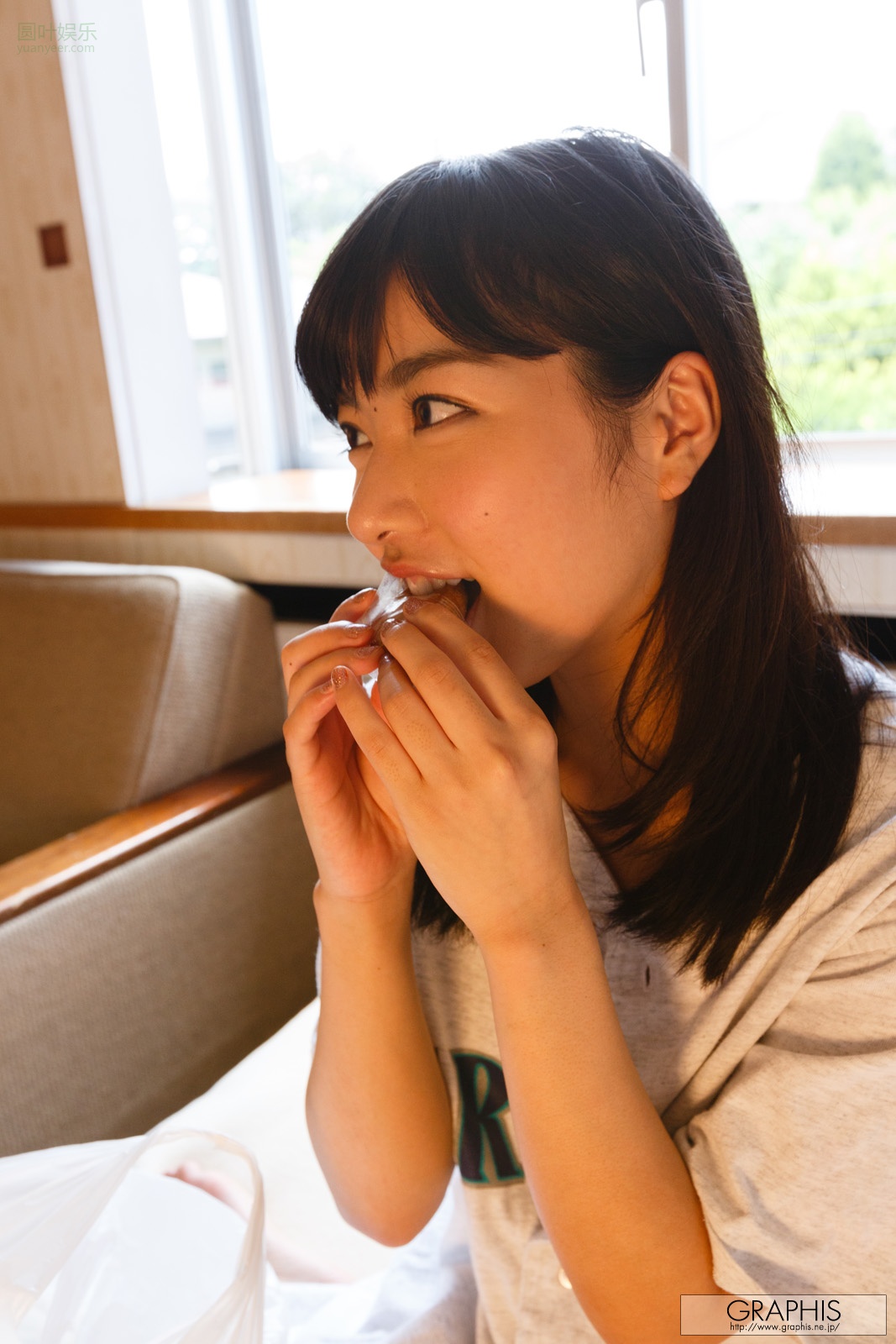 (2013 - 08 - 09) YUME Kana (由爱可奈) - Summer Special 2013 - useal girl