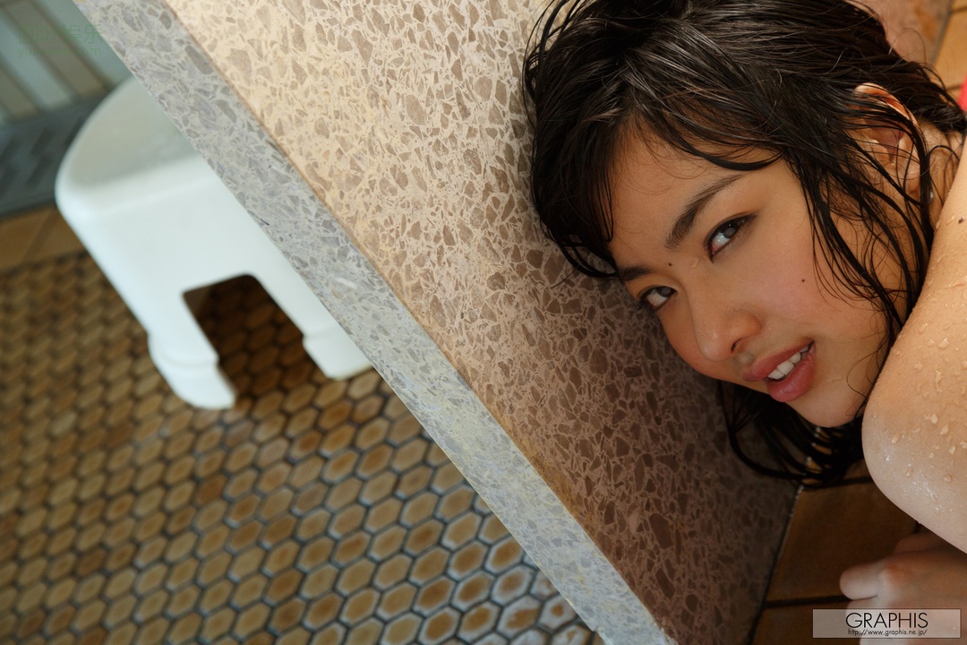 (2013 - 08 - 09) YUME Kana (由爱可奈) - Summer Special 2013 - useal girl