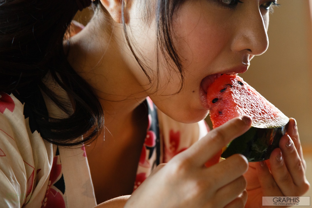 (2013 - 08 - 09) YUME Kana (由爱可奈) - Summer Special 2013 - useal girl