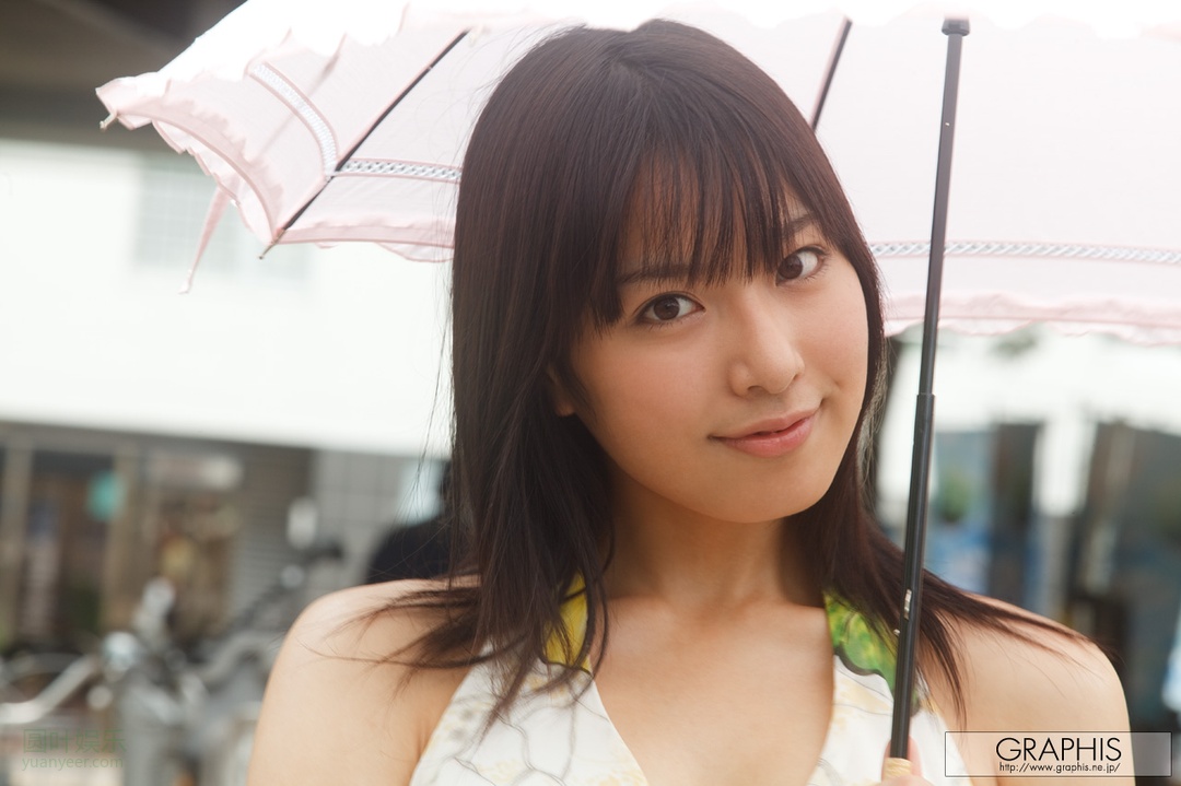 (2011 - 09 - 16) YUME Kana (由爱可奈) - The more radical