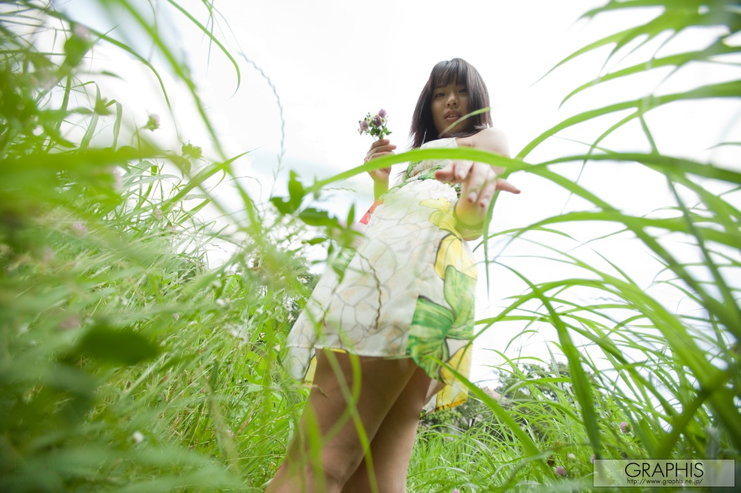 (2011 - 09 - 16) YUME Kana (由爱可奈) - The more radical