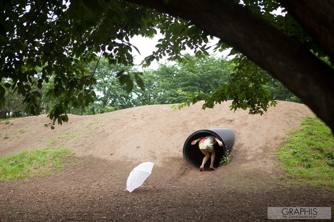 (2011 - 09 - 16) YUME Kana (由爱可奈) - The more radical