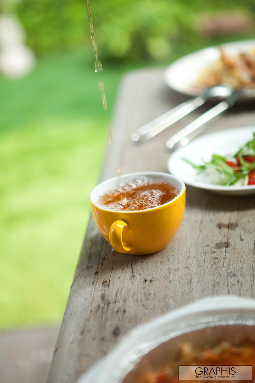 (2011 - 09 - 16) YUME Kana (由爱可奈) - The more radical