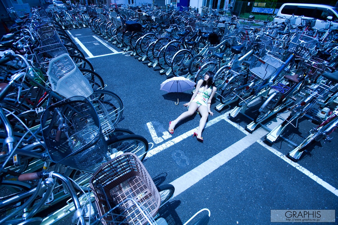 (2011 - 09 - 16) YUME Kana (由爱可奈) - The more radical