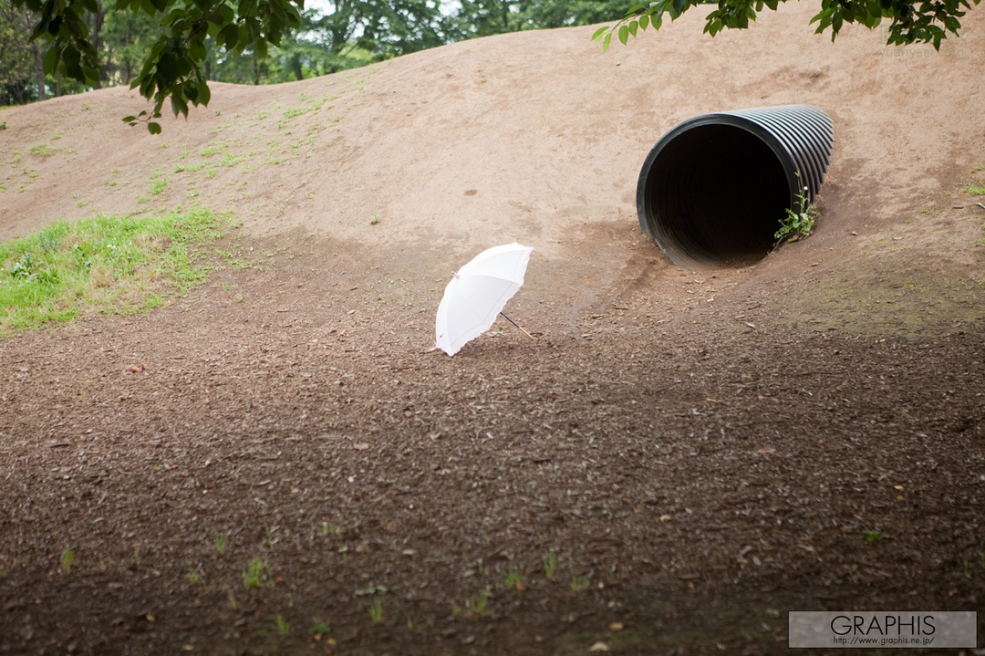 (2011 - 09 - 16) YUME Kana (由爱可奈) - The more radical