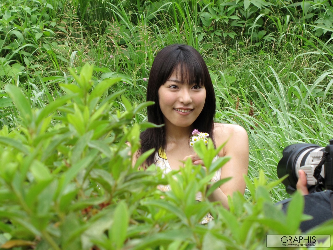 (2011 - 09 - 16) YUME Kana (由爱可奈) - The more radical