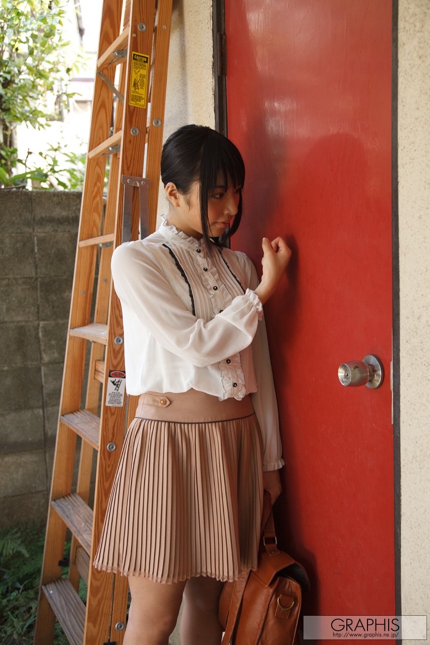 (2011 - 12 - 23) YUME Kana (由爱可奈) - Winter Special 2011 - Further Growth