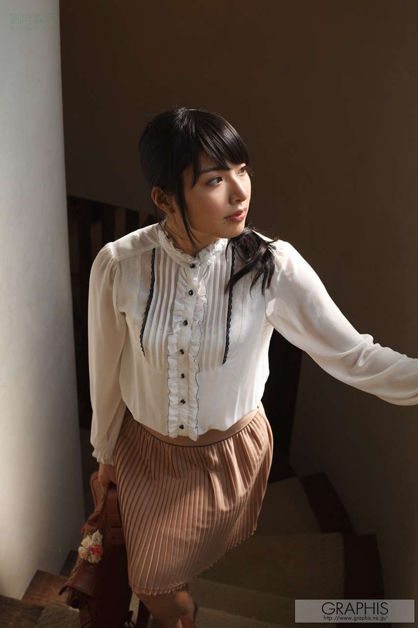 (2011 - 12 - 23) YUME Kana (由爱可奈) - Winter Special 2011 - Further Growth