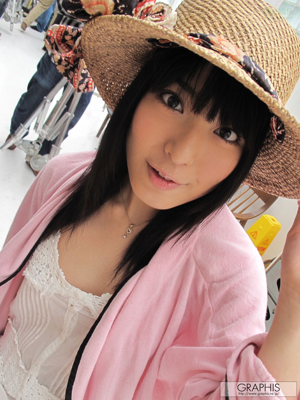 (2011 - 07 - 15) YUME Kana (由爱可奈)