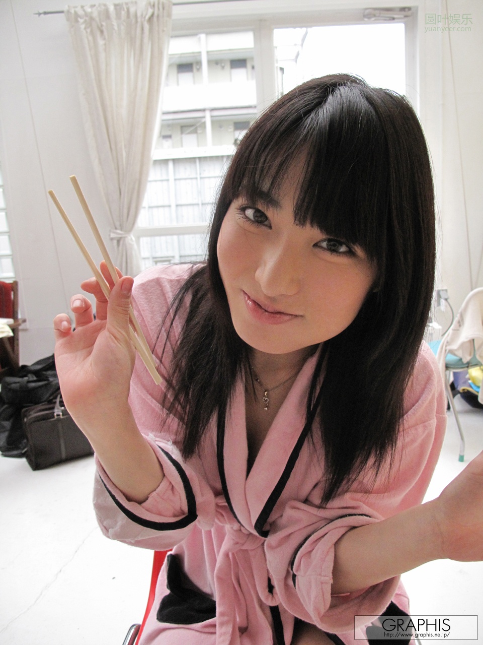 (2011 - 07 - 15) YUME Kana (由爱可奈)