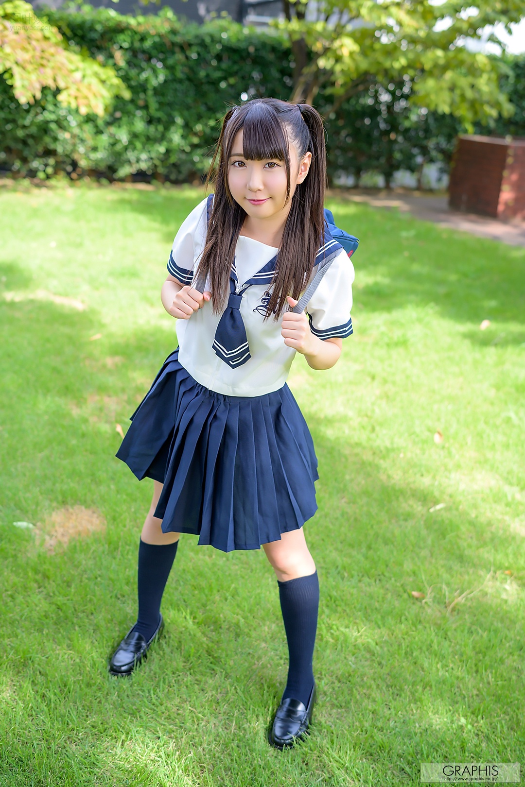 (2019 - 12 - 06) YUMEMITE Uta (梦见照うた) - Winter Special 2019 - Innocent Girl