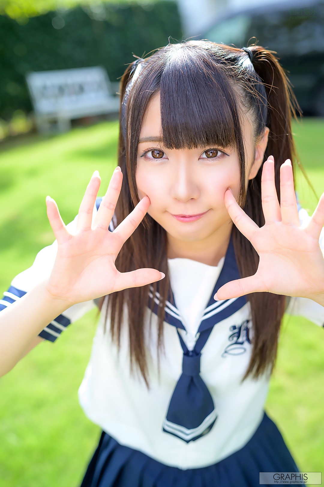 (2019 - 12 - 06) YUMEMITE Uta (梦见照うた) - Winter Special 2019 - Innocent Girl封面