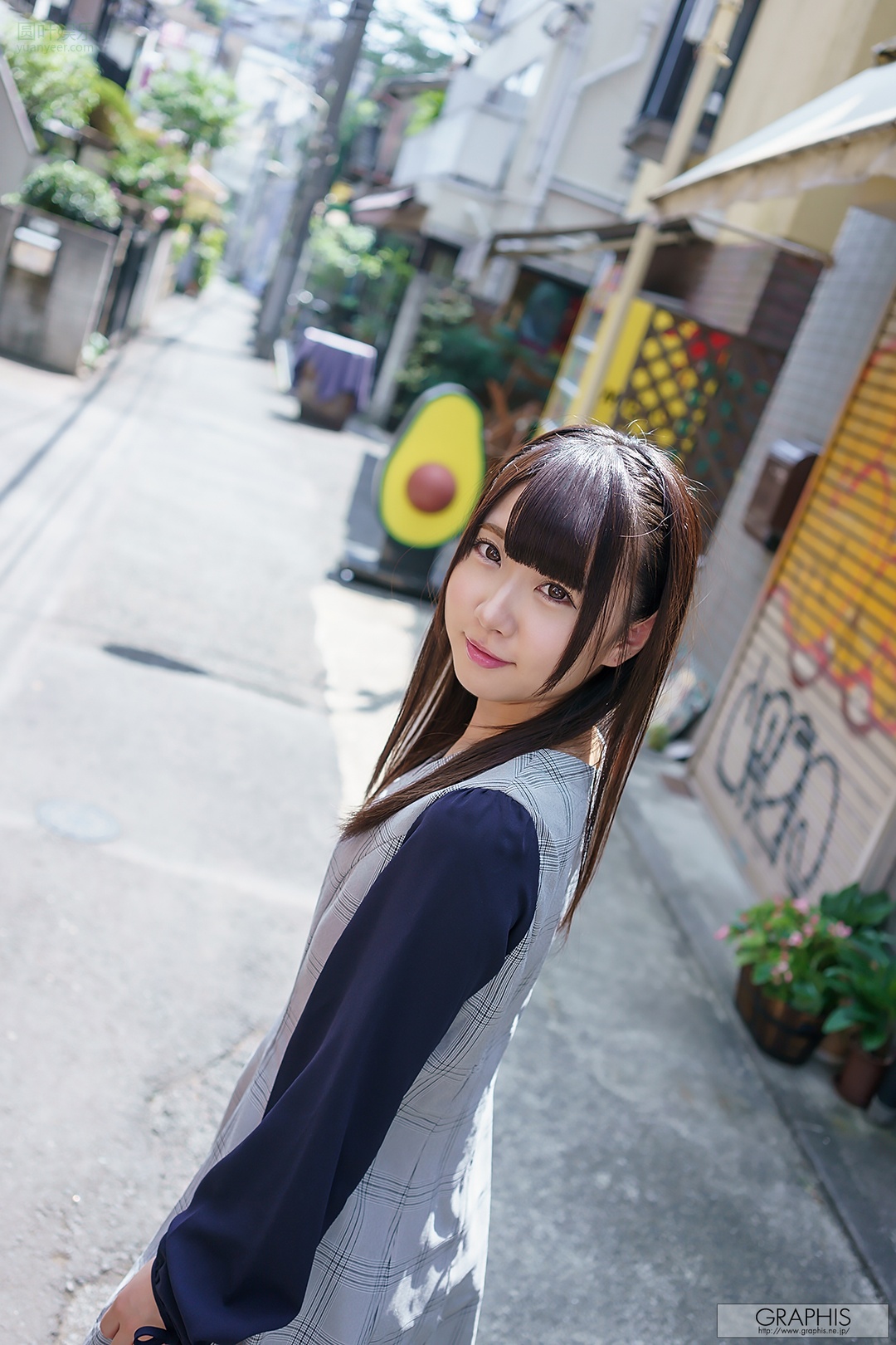 (2019 - 12 - 06) YUMEMITE Uta (梦见照うた) - Winter Special 2019 - Innocent Girl