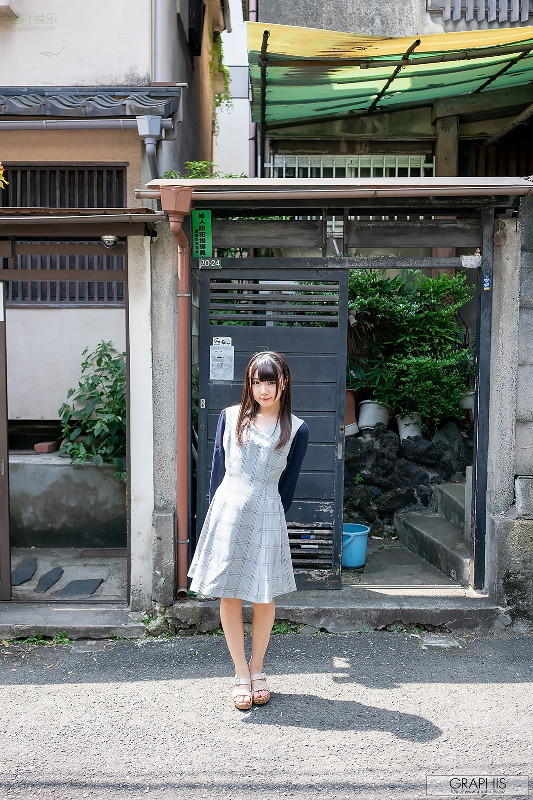 (2019 - 12 - 06) YUMEMITE Uta (梦见照うた) - Winter Special 2019 - Innocent Girl