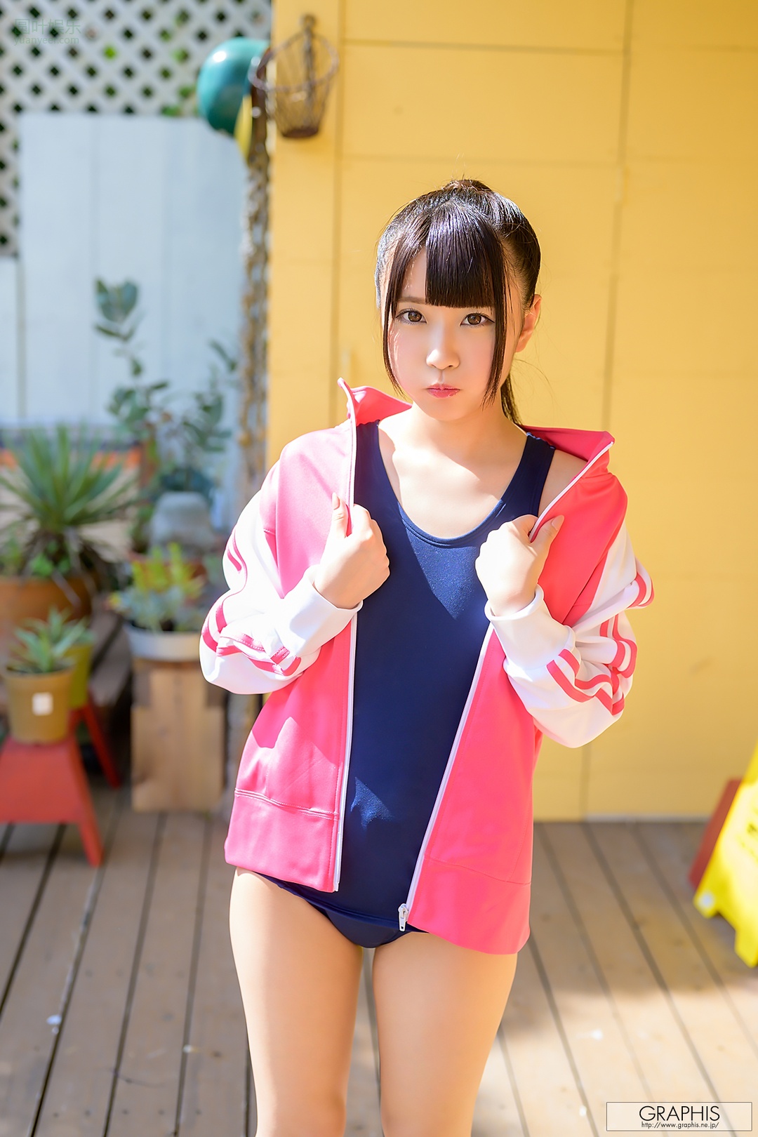 (2019 - 12 - 06) YUMEMITE Uta (梦见照うた) - Winter Special 2019 - Innocent Girl