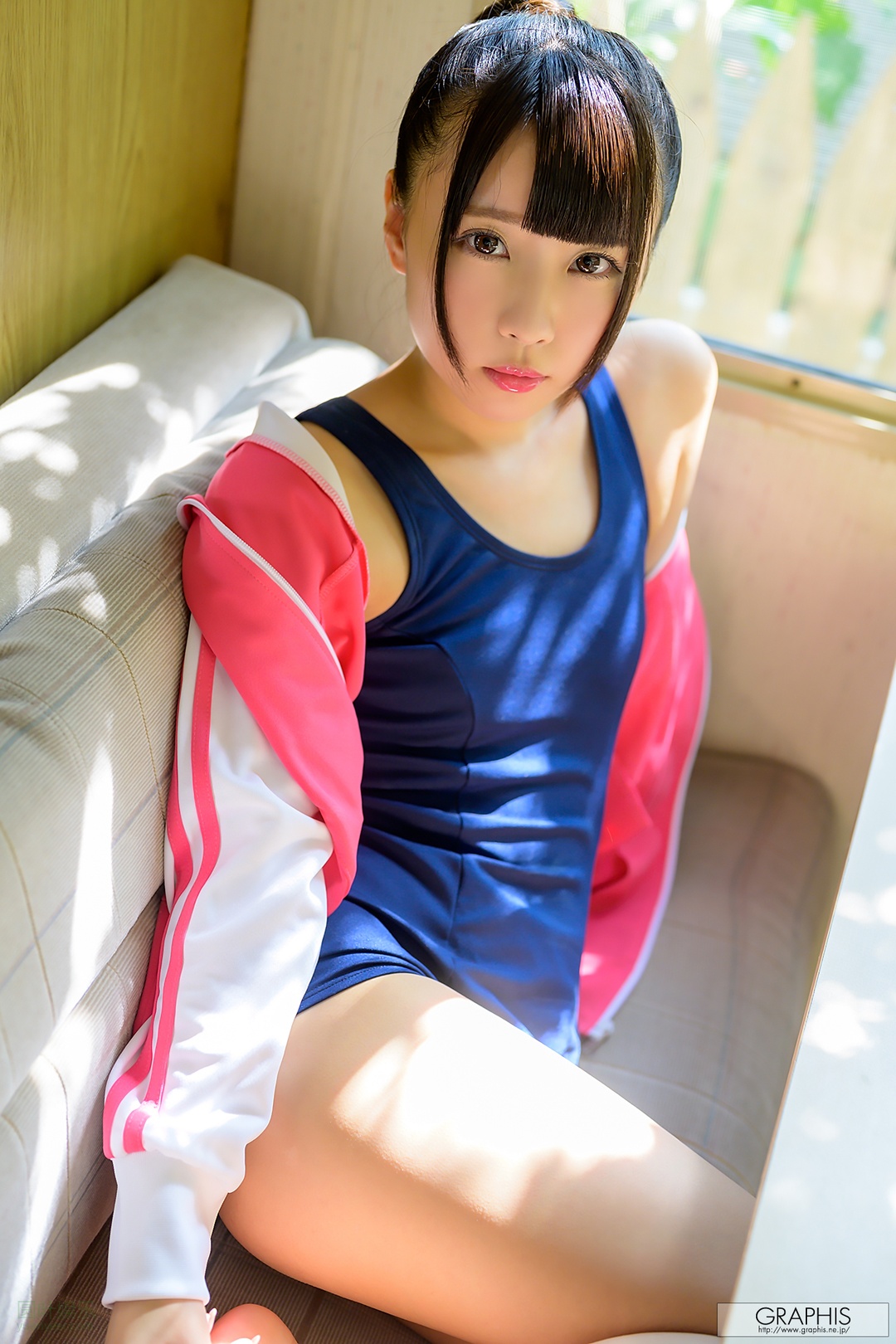 (2019 - 12 - 06) YUMEMITE Uta (梦见照うた) - Winter Special 2019 - Innocent Girl