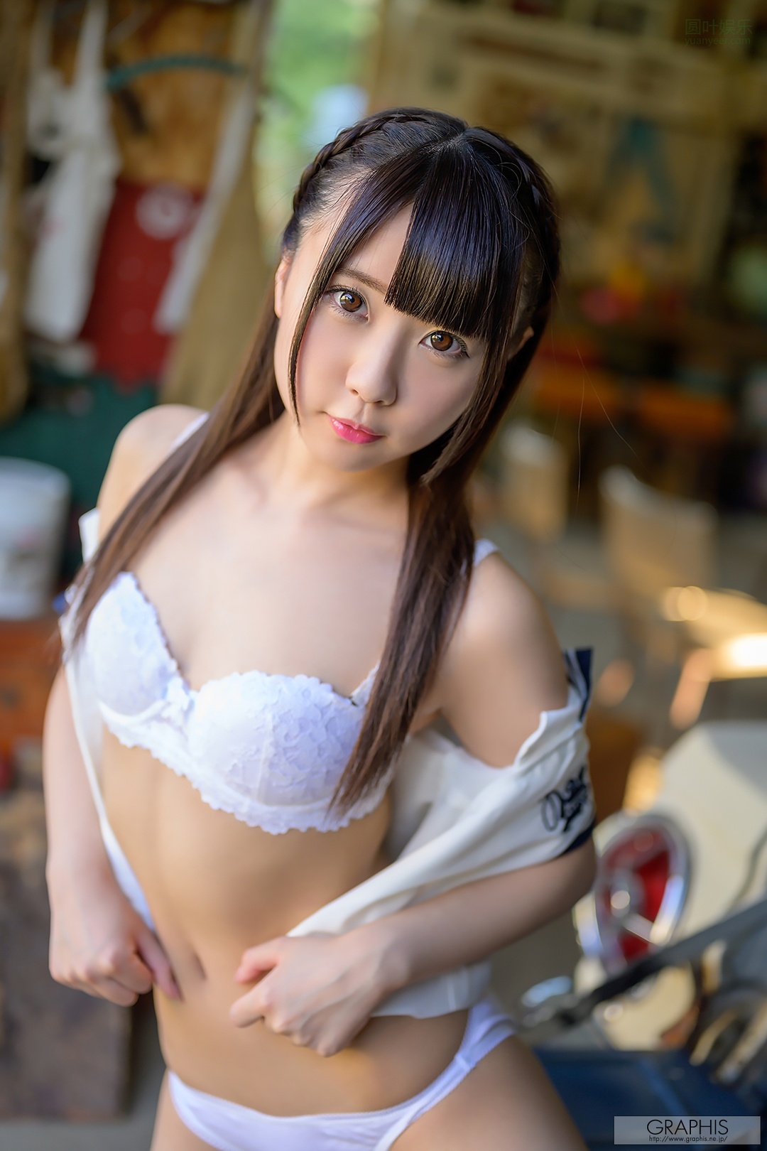 (2019 - 12 - 06) YUMEMITE Uta (梦见照うた) - Winter Special 2019 - Innocent Girl