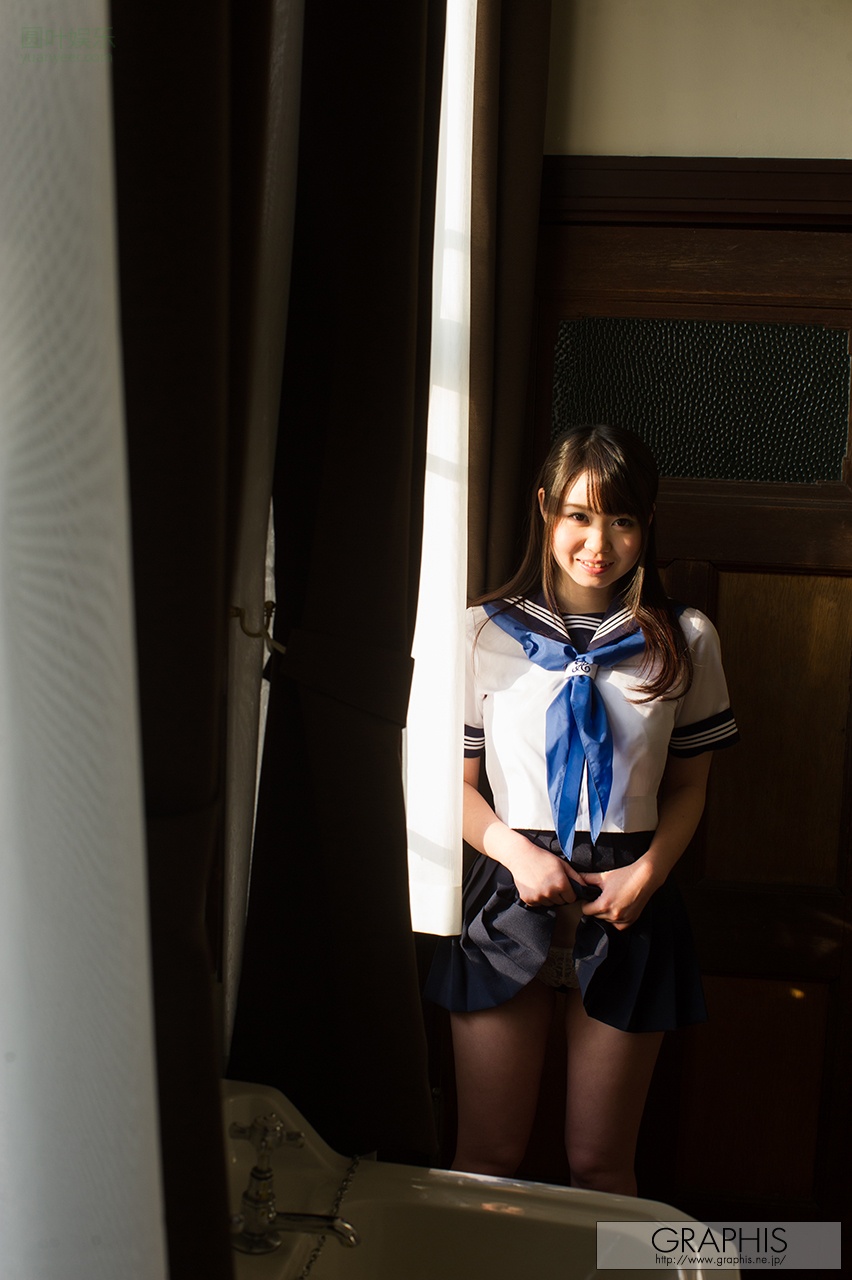 (2015 - 05 - 01) YUMENO Aika (梦乃あいか) Calendar