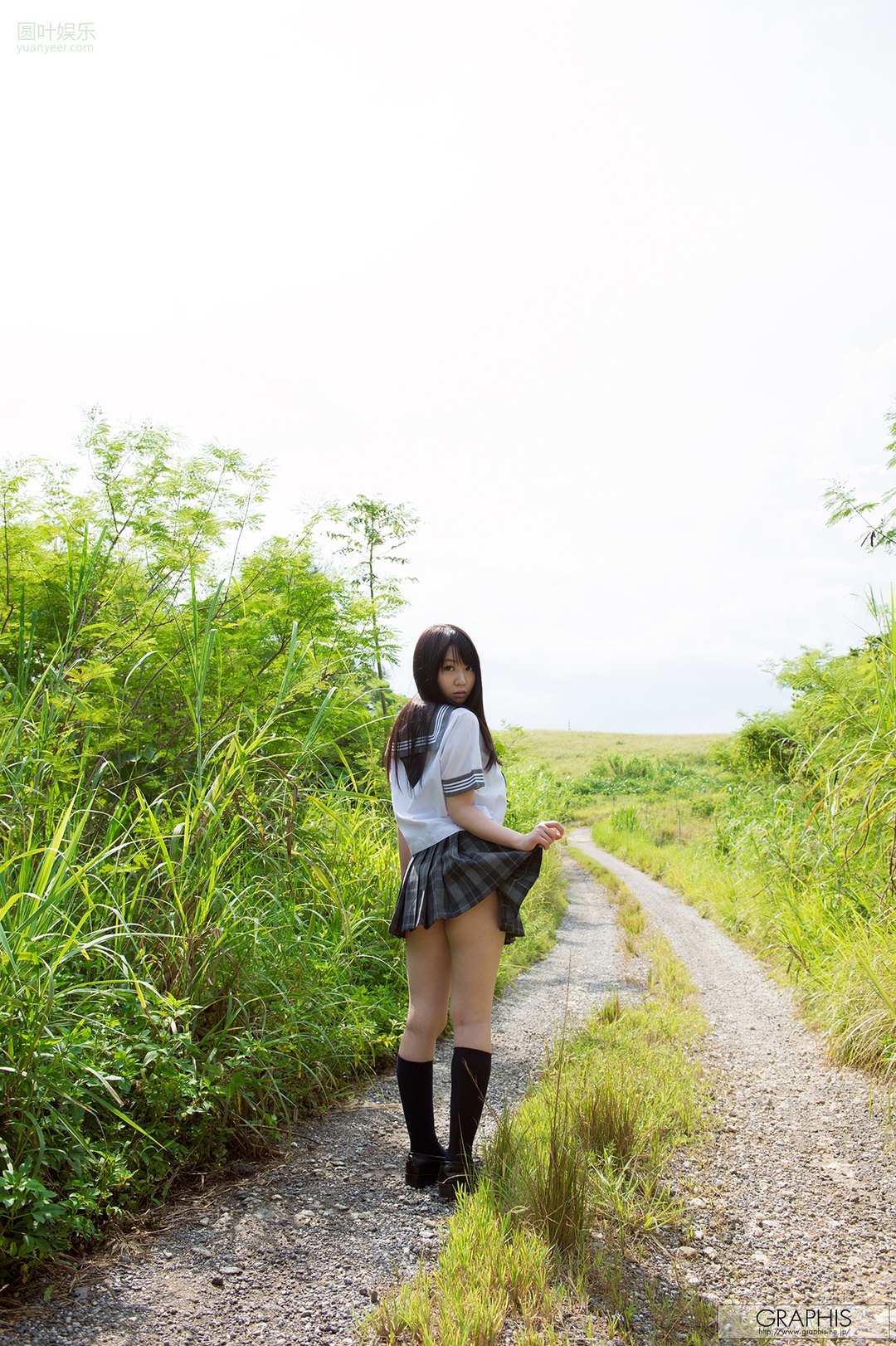 (2015 - 02 - 15 OR 03 - 09) YUMENO Aika (梦乃あいか) - Special Limited Gallery