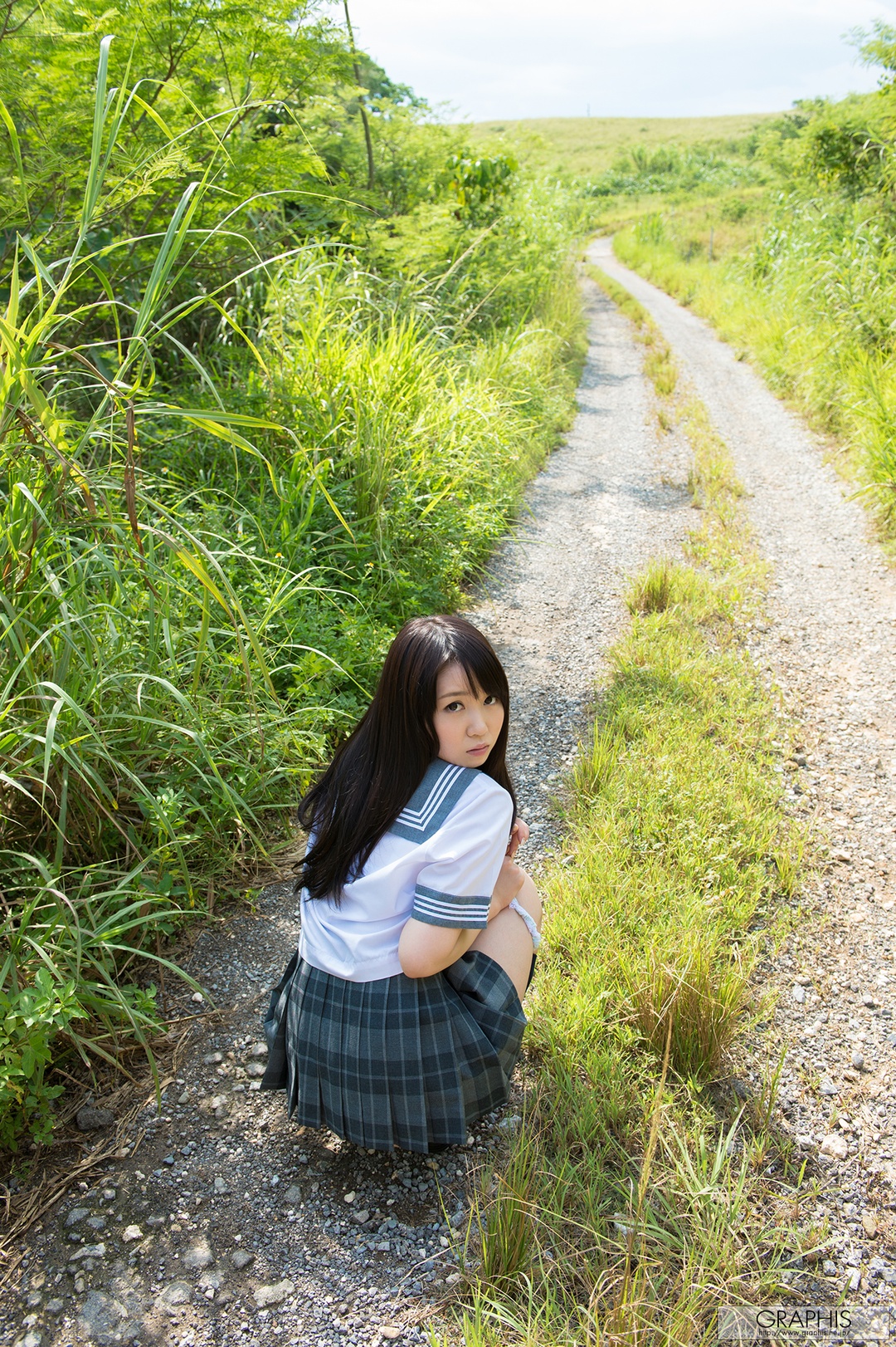 (2015 - 02 - 15 OR 03 - 09) YUMENO Aika (梦乃あいか) - Special Limited Gallery