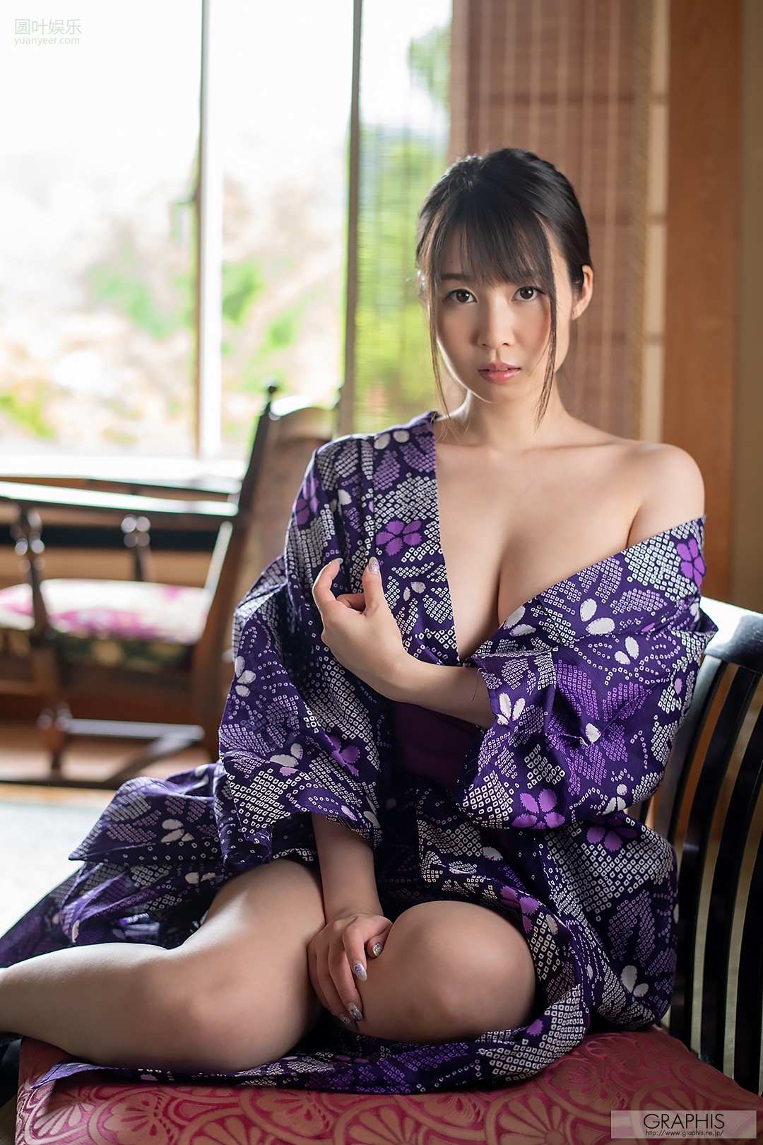 (2019 - 07 - 12) YUMENO Aika (梦乃あいか) - The Perfect