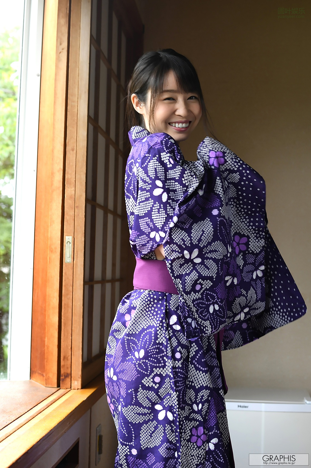 (2019 - 07 - 12) YUMENO Aika (梦乃あいか) - The Perfect