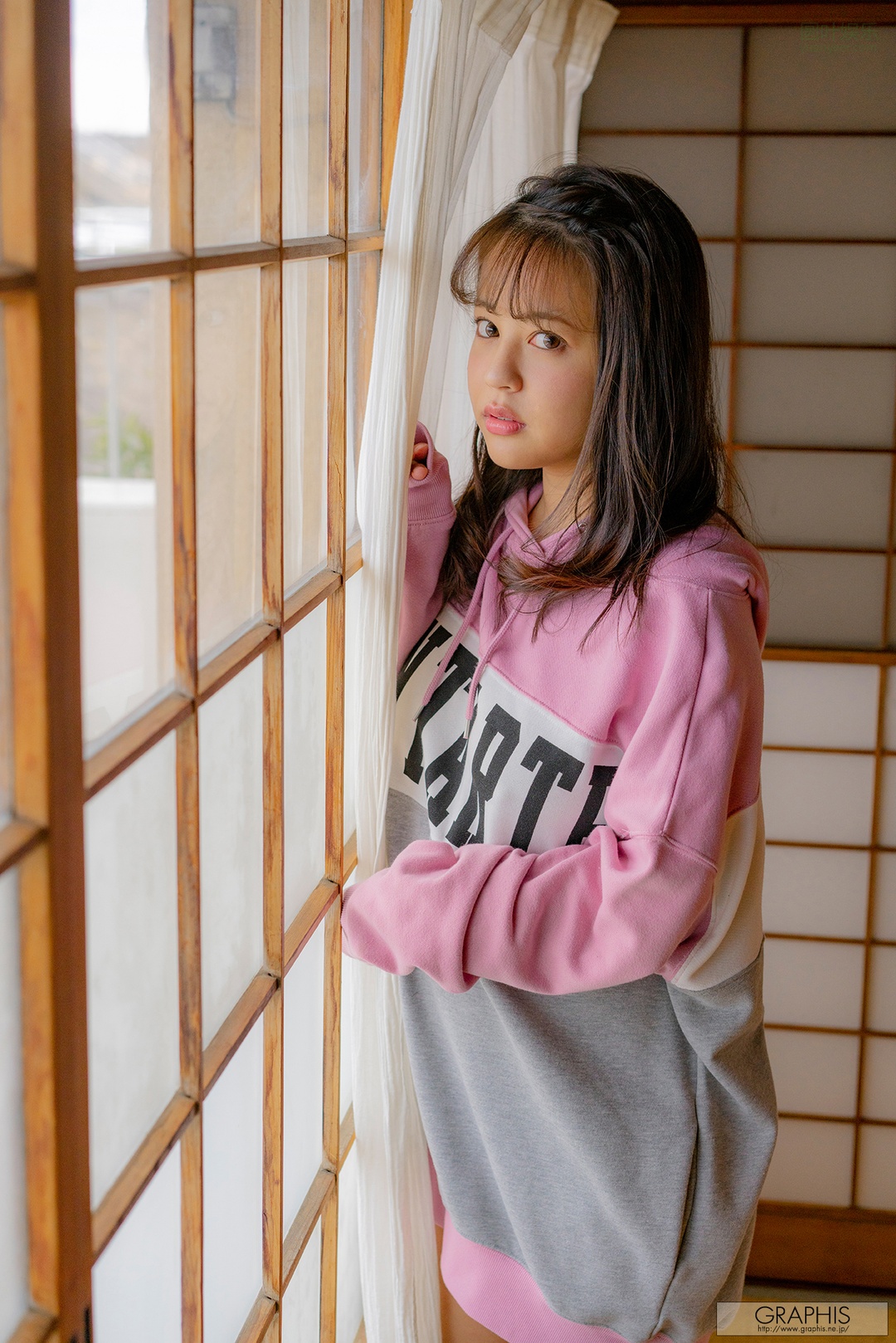 (2019 - 03 - 01) YUMI Shion (夕美しおん) - Corpo minimo