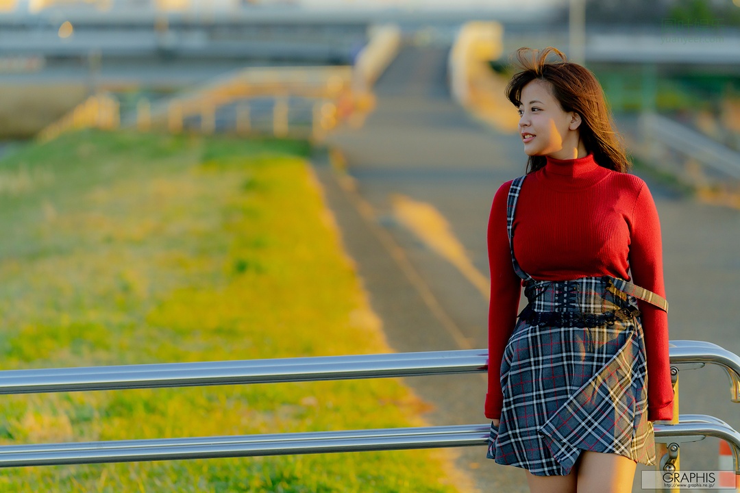 (2019 - 03 - 01) YUMI Shion (夕美しおん) - Corpo minimo