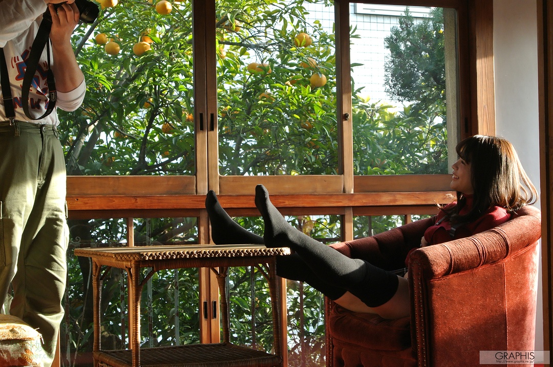 (2019 - 03 - 01) YUMI Shion (夕美しおん) - Corpo minimo